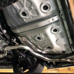 30系 アルファード・ヴェルファイア3.5L（前期・後期）用PFSマフラー